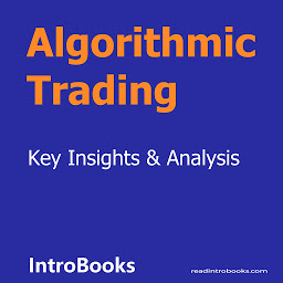 Icon image Algorithmic Trading