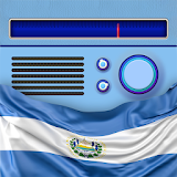 Radio El Salvador SLV: Estaciones FM Gratis icon