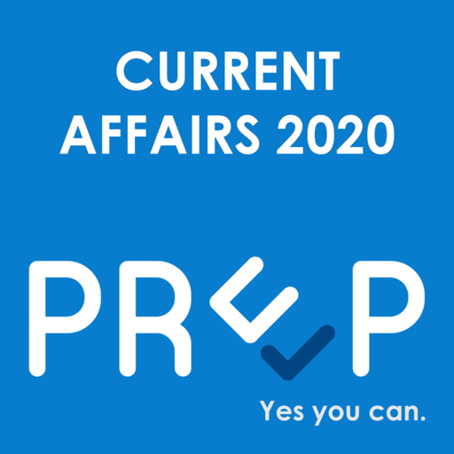 Current Affairs & GK 2023 App logo