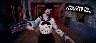 Game screenshot Schoolboy Horror: Evil Escape mod apk
