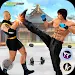 Kung Fu karate: Fighting Games Icon