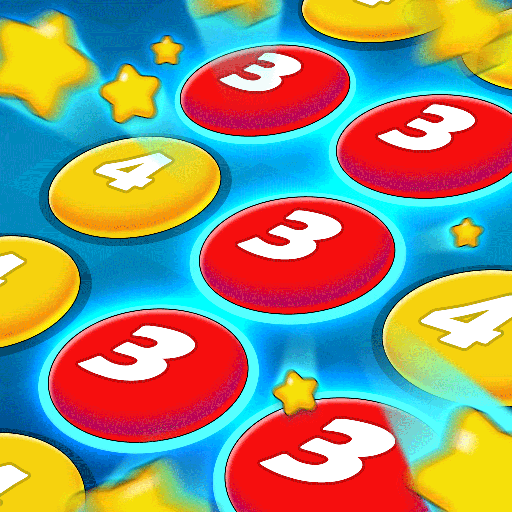 Bubble Connect: Daily Puzzle  Icon