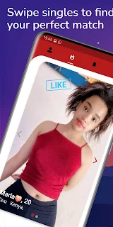 Chumchum - Meet Kenyan Singles