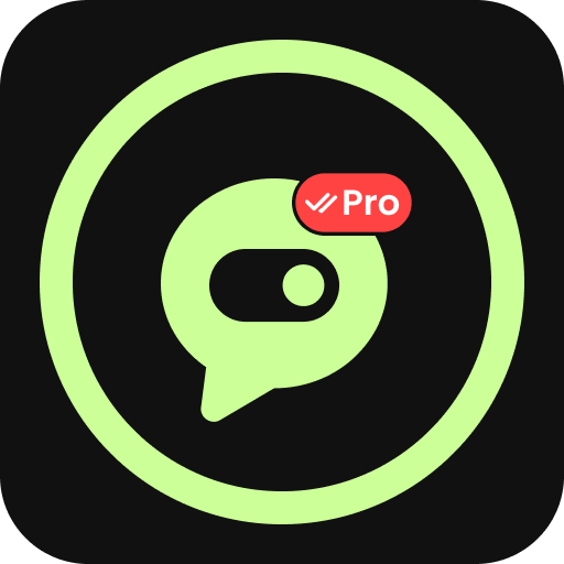 BubbleChat Pro - Easy to chat Download on Windows