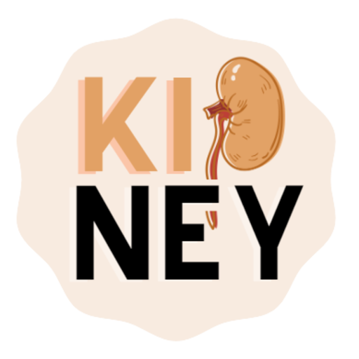 Kidney logo