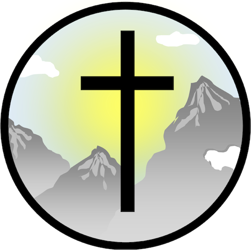 Higher Ground Ministries logo