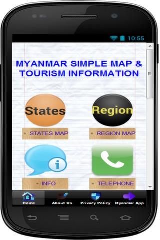 Anteprima dell'app