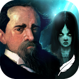 iDickens: Ghost Stories. Immersive Experience icon