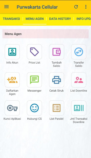 Purwakarta Cellular Screen 2