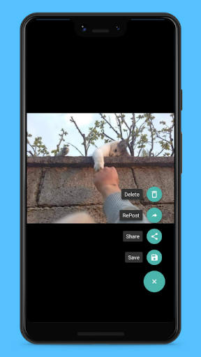 Status Saver - Story Saver App Screen 3