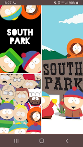 South Park Wallpaper HD