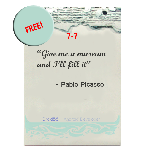 Funny Facts Calendar Live FREE