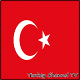 Turkey Channel TV Info icon