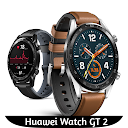 Huawei Watch 3 Pro smart watch