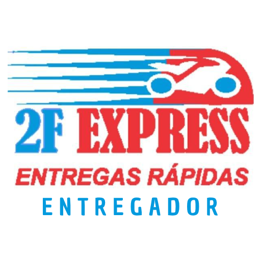 2F Express - Entregador - Google Play 앱