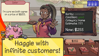 Dealer's Life 2 - Screenshot 1