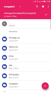 Imagen de la captura de pantalla