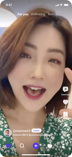 Ziktalk : Short Video App - v8.0.6