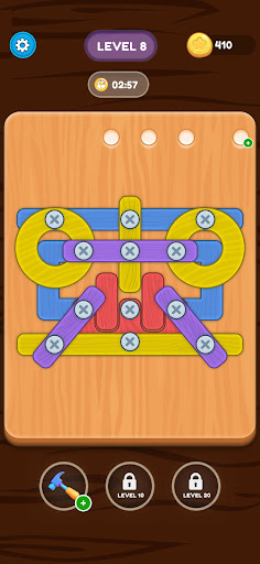 Screenshot of Screw Jam - Nut Jam