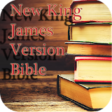 New King James Version Bible! icon