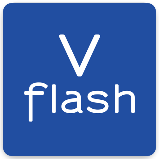 Viddiflash  Icon
