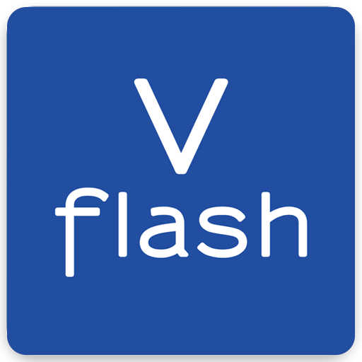 Viddiflash logo