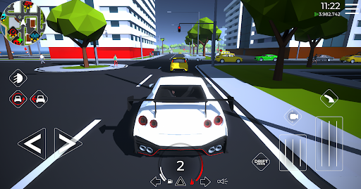 Cars LP v2.9.6 MOD APK (Unlimited Money)