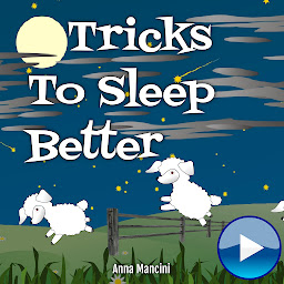 නිරූපක රූප Tricks to Sleep Better