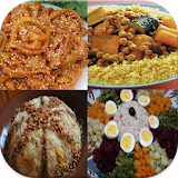 Recipes Moroccan easy 2015 icon
