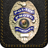 Police Suit Photo Maker icon