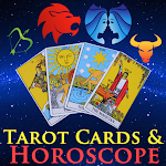 Cover Image of Download Tarot Cards And Horoscope 3.0.2 APK