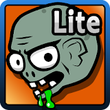 Zombie City(Lite) icon