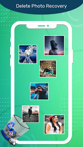 Deleted Photo Recovery