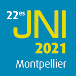 Cover Image of ดาวน์โหลด JNI 2021  APK