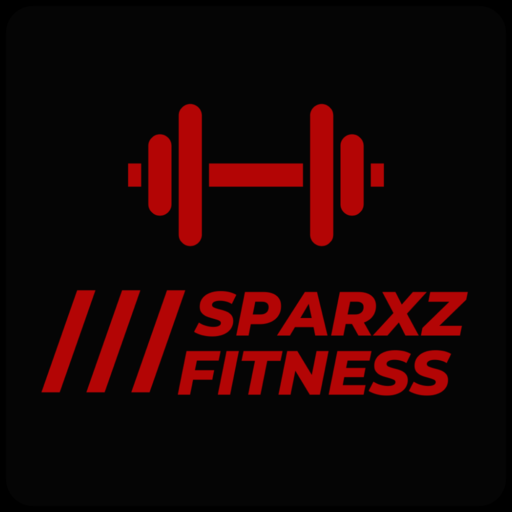 SparXz Fitness logo
