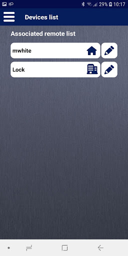 JmaRemotesUser screenshot 7