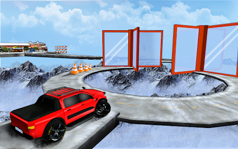 Car Stunt 2020 Apk Mod for Android [Unlimited Coins/Gems] 5