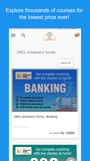 Learning Companion Screen 2
