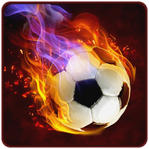 World Football Finger Cup logo