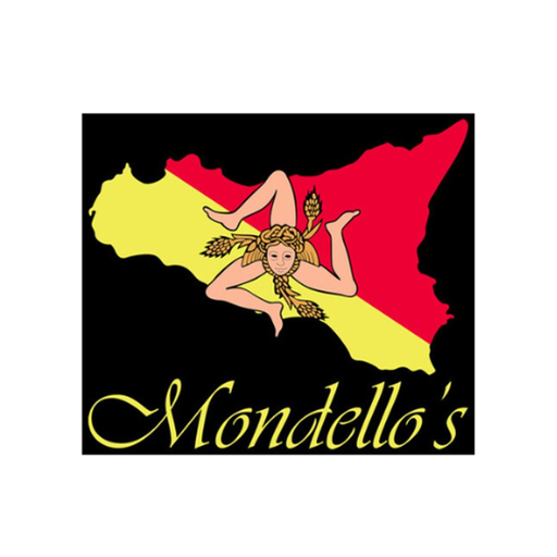 Mondellos logo