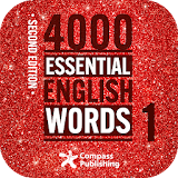 4000 Essential English Words 2nd 1 icon
