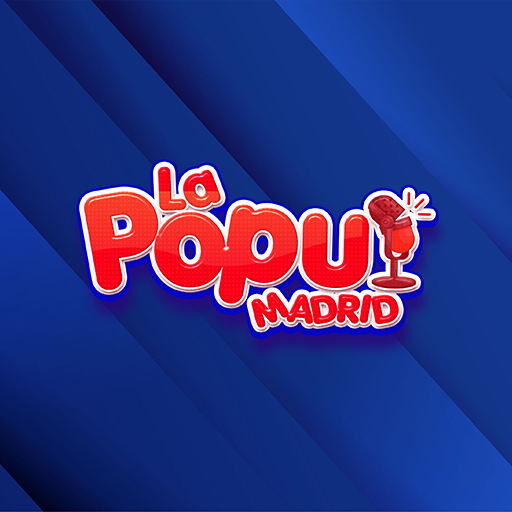 LA POPU RADIO logo