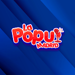 Cover Image of Download LA POPU RADIO  APK