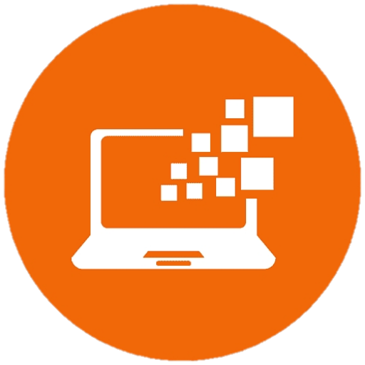 Computer Course: Learning App logo