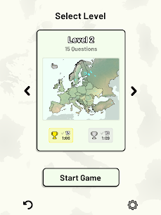 Countries of Europe Quiz 11