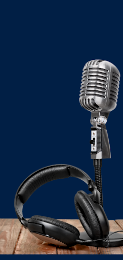 Rádios Paulistas - AM FM e Web Screen 2