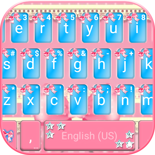 Cute Girly Style Theme logo