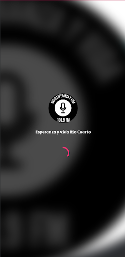 Esperanza y vida Rio Cuarto Screen 3