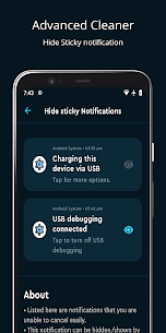 FocusX : Notification Blocker 2