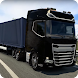 Truck simulator :Traffic Truck - Androidアプリ